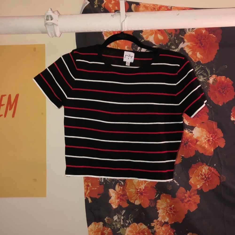 Princess Polly crop top